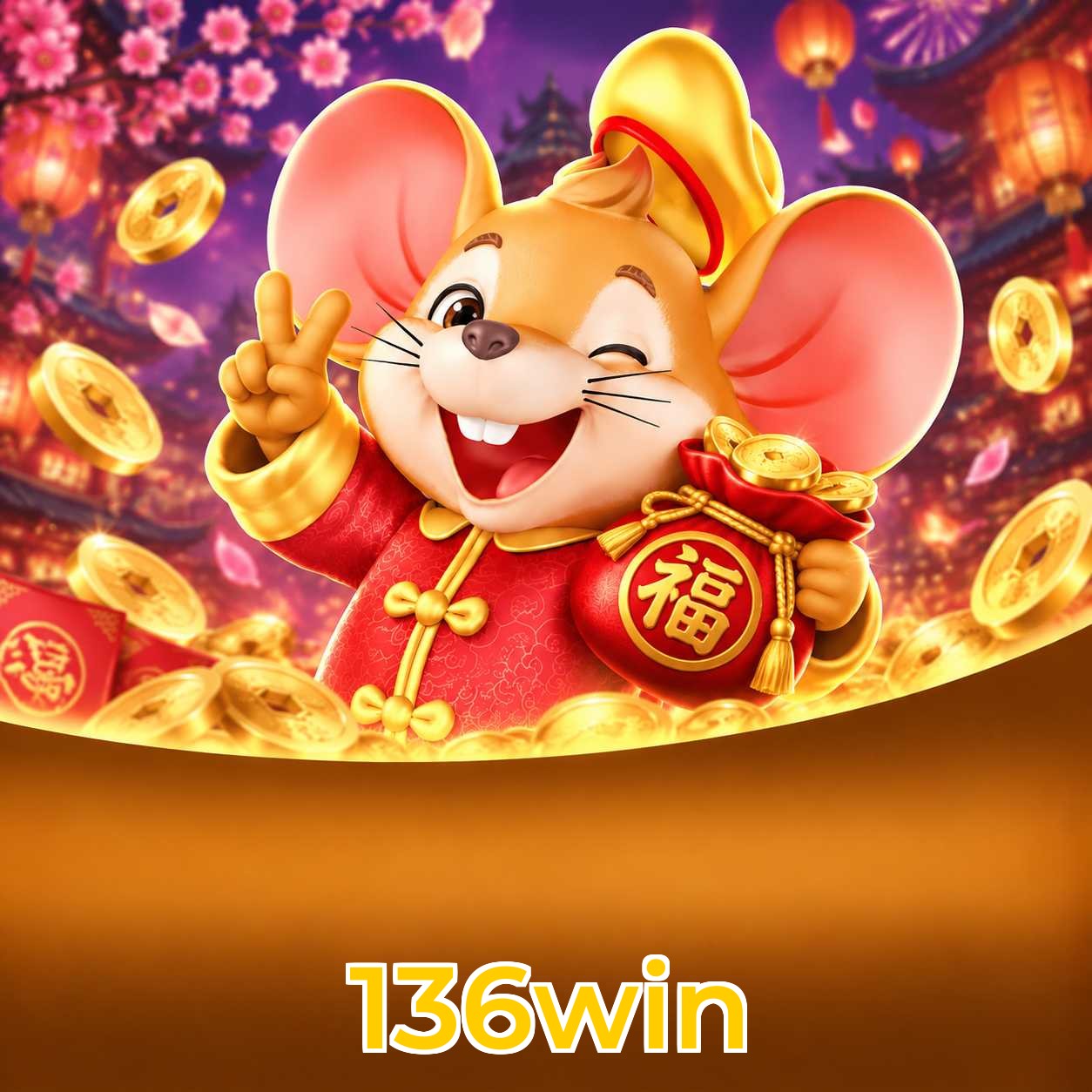 Plushie Frenzy para membros VIP 136win