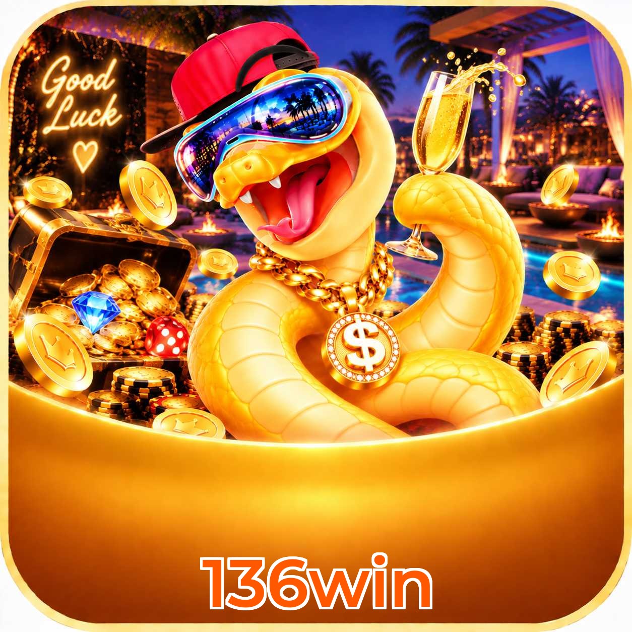 Plushie Frenzy ranking de slots 136win