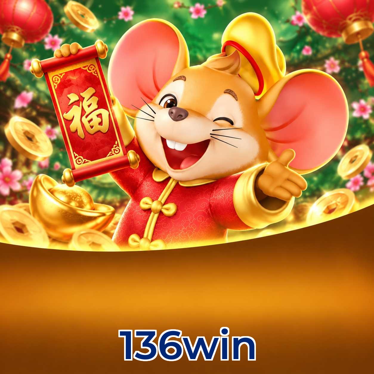Plushie Frenzy no iOS após instalar 136win