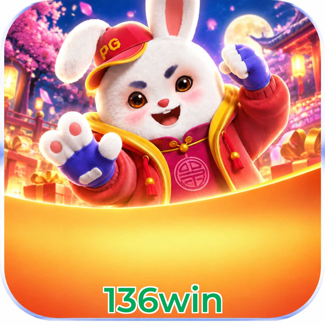 Experincia de jogo Plushie Frenzy na 136win